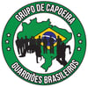 Capoeira Guardioes Brasileiros logo